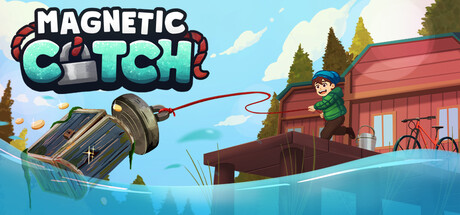 Wishlist Magnetic Catch on Steam